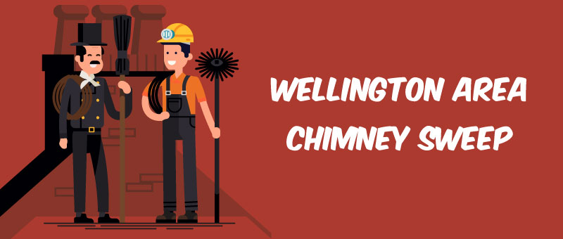 Wellington Area Chimney Sweep